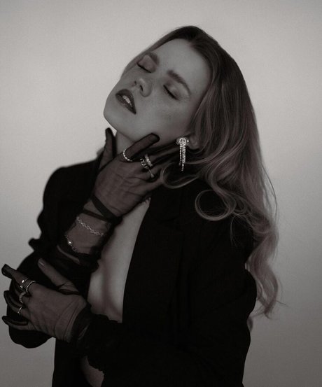 Lea Pietsch Leaked OnlyFans Sex