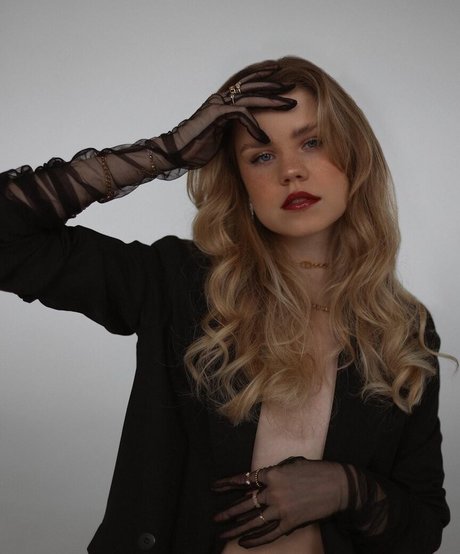 Lea Pietsch OnlyFans Archiv