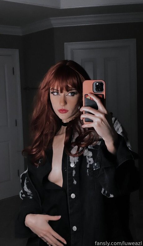 luweazl Gratis OnlyFans