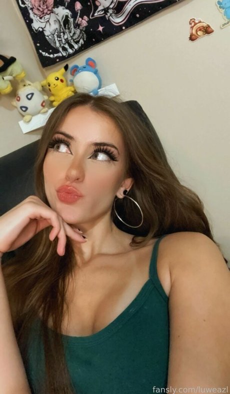 luweazl OnlyFans geleakt