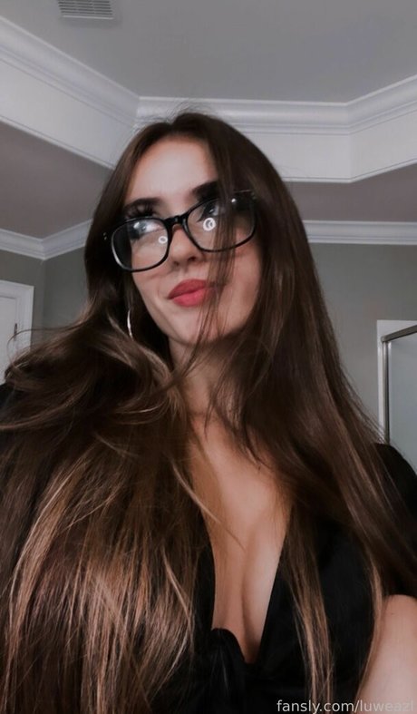 luweazl Nacktbilder von OnlyFans geleakt