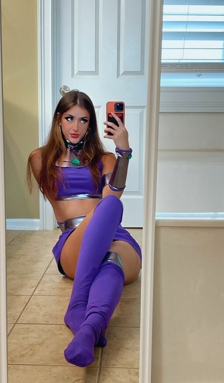 luweazl OnlyFans Leaks Nacktbilder