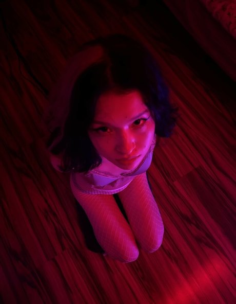 Lezzy Bunny ASMR Leaks von OnlyFans