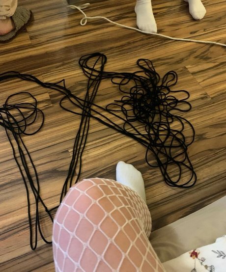 Lezzy Bunny ASMR Nacktbilder von OnlyFans