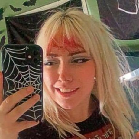 lvngdedgrl Nackt auf OnlyFans Leak