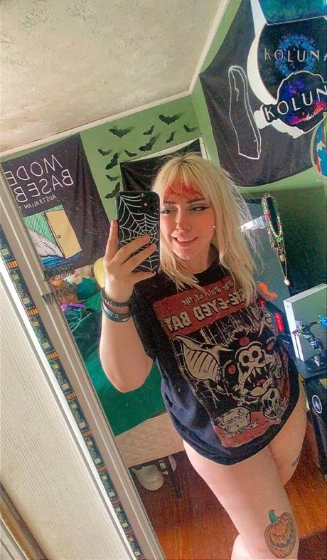 lvngdedgrl Leaked OnlyFans Sex