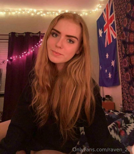 raven 2 1 OnlyFans Dirtyship geleakt