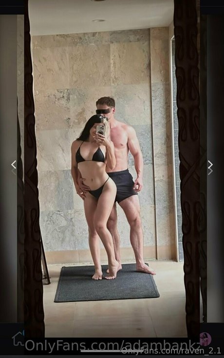 raven 2 1 OnlyFans Leak