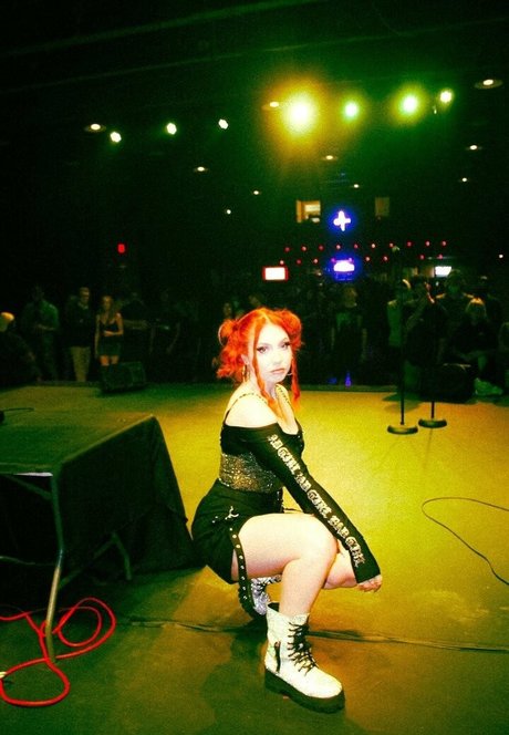 Ariettaadamsxxx Bilder OnlyFans