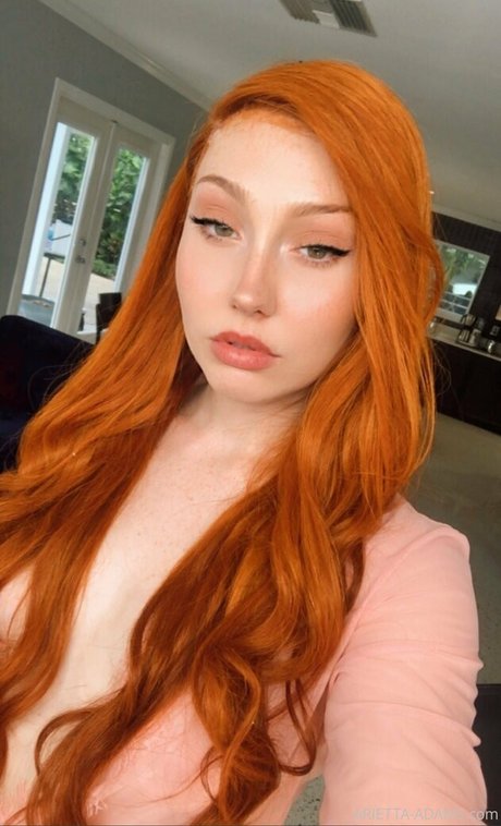 Ariettaadamsxxx Sexy OnlyFans