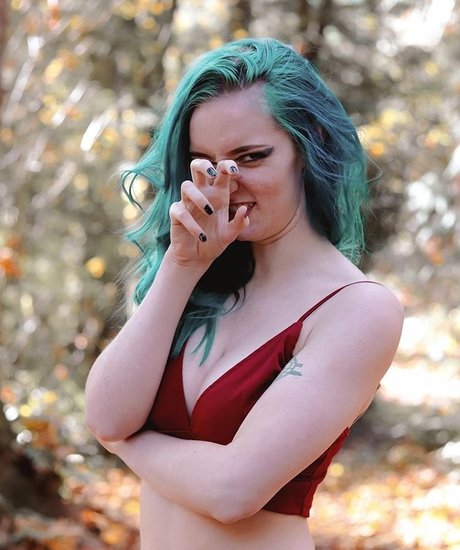 Littlesiha Nacktbilder geleakt OnlyFans