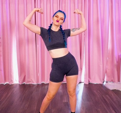 Littlesiha Nacktbilder von OnlyFans geleakt