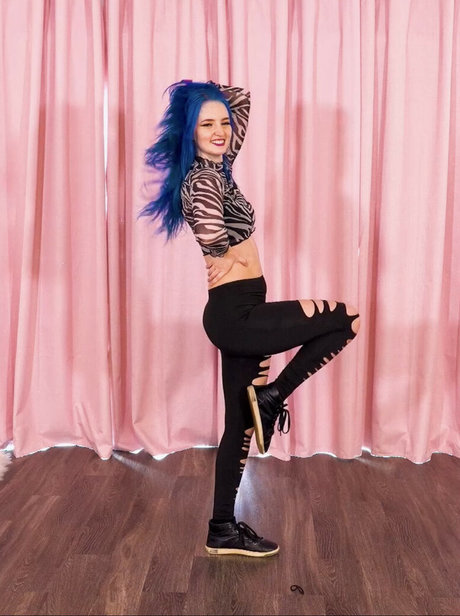 Littlesiha NSFW OnlyFans