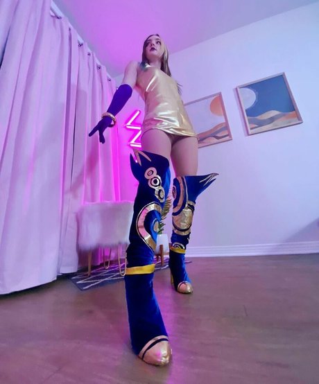 Littlesiha OnlyFans Leaks Gratis