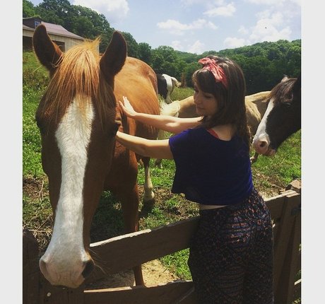 Milana Vayntrub Nacktbilder OnlyFans Geleakt