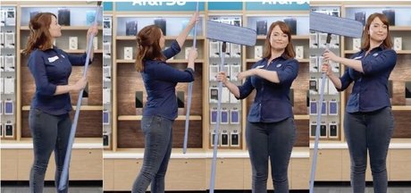 Milana Vayntrub OnlyFans Leak