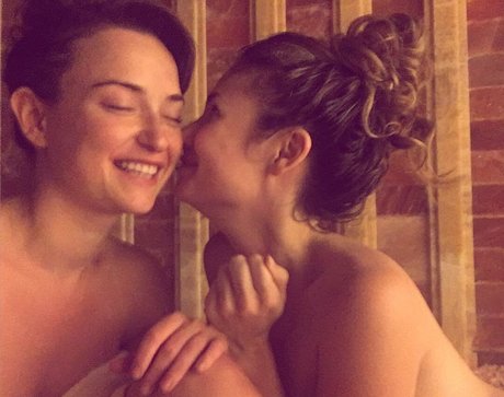 Milana Vayntrub OnlyFans XXX