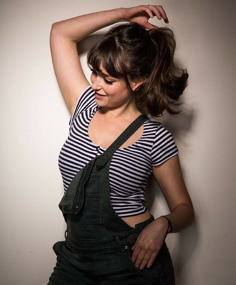 Milana Vayntrub OnlyFans XX