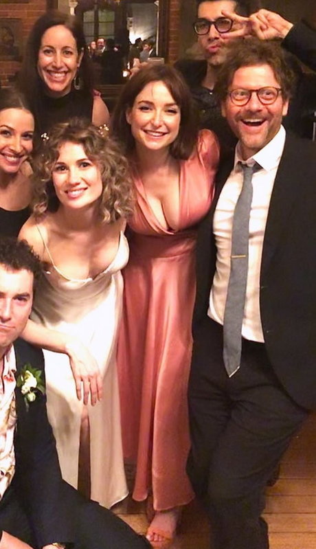 Milana Vayntrub Leaks OnlyFans