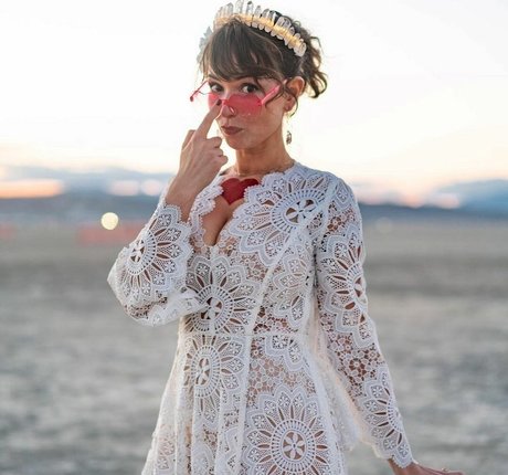 Milana Vayntrub OnlyFans Sex Leak