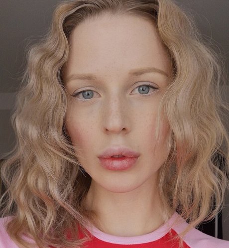 Ellaa91 Leaked OnlyFans Sextape