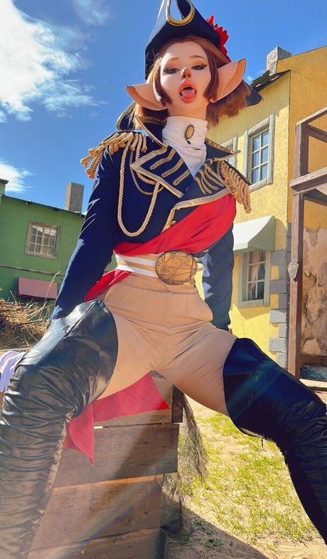 Oichi OnlyFans Dirtyship geleakt