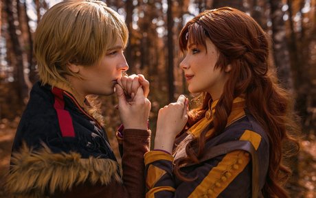 Oichi Nacktbilder von OnlyFans