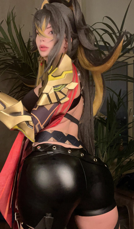 Oichi OnlyFans Gratis