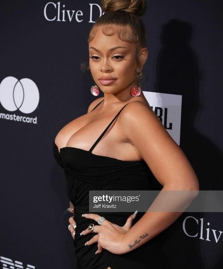 latto777 OnlyFans Sextape geleakt