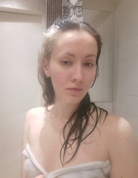 Oniksiya Sofinikum OnlyFans geleakte Bilder