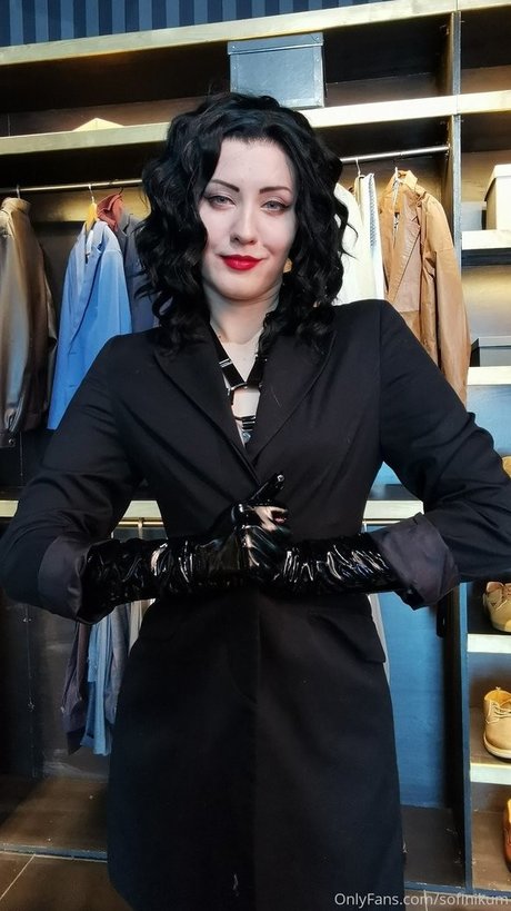 Oniksiya Sofinikum OnlyFans Sex geleakt