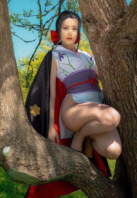 Oniksiya Sofinikum Sexy OnlyFans