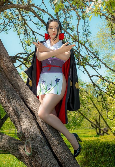 Oniksiya Sofinikum Titten OnlyFans