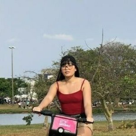 Lina Nakamura OnlyFans