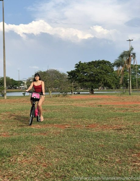 Lina Nakamura OnlyFans