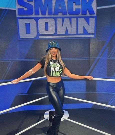 Chelsea Green OnlyFans Leaks Nacktbilder