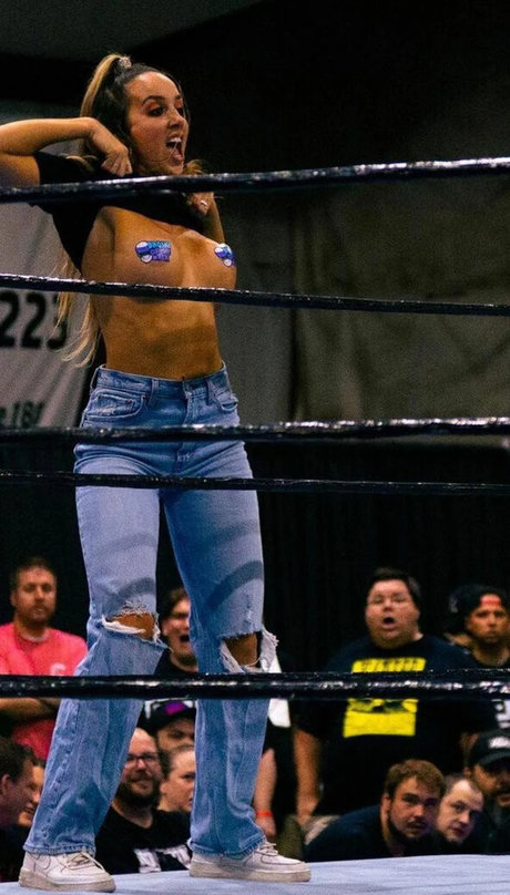 Chelsea Green OnlyFans Sex Leaks