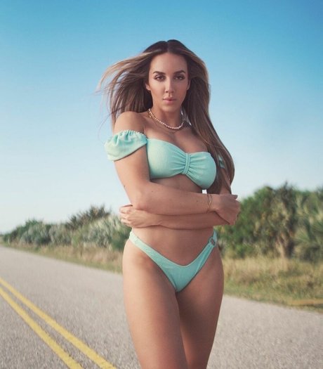 Chelsea Green Nackt Leaks OnlyFans