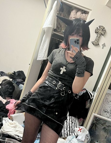 mezase kyonyu NurlyFans-Pornoleaks