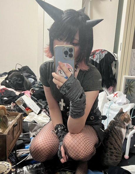 mezase kyonyu XXX OnlyFans