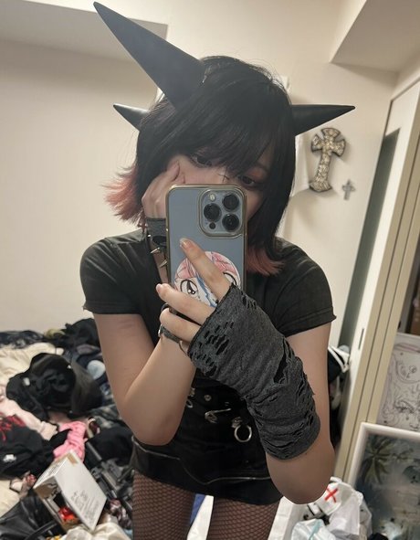 mezase kyonyu OnlyFans geleakt