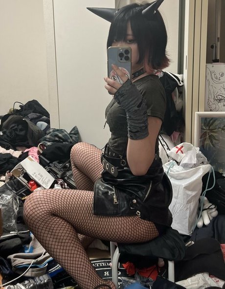 mezase kyonyu XXX OnlyFans