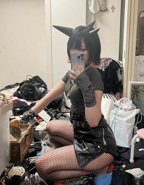 mezase kyonyu Leaked OnlyFans Fotos