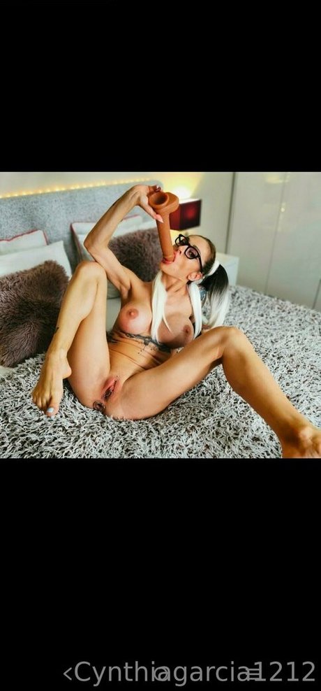 cynthiag1212 Leaks von Nacktbildern auf OnlyFans