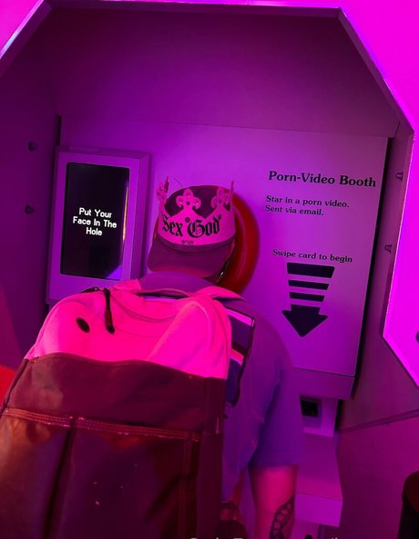 issameg Nacktbilder von OnlyFans geleakt