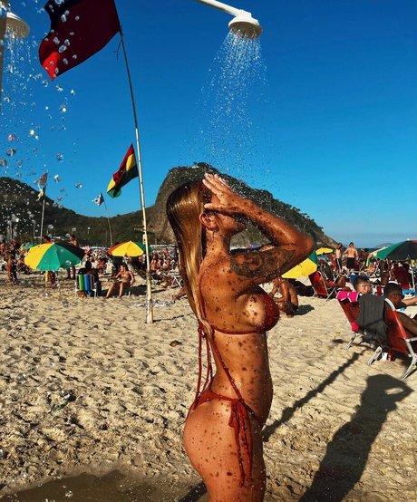 Yara Lore Nacktbilder OnlyFans