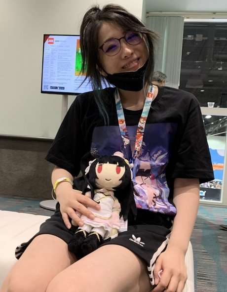 Kson Onair Nackt geleakt OnlyFans