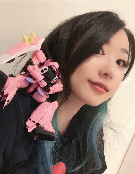 Kson Onair OnlyFans Brüste Bild