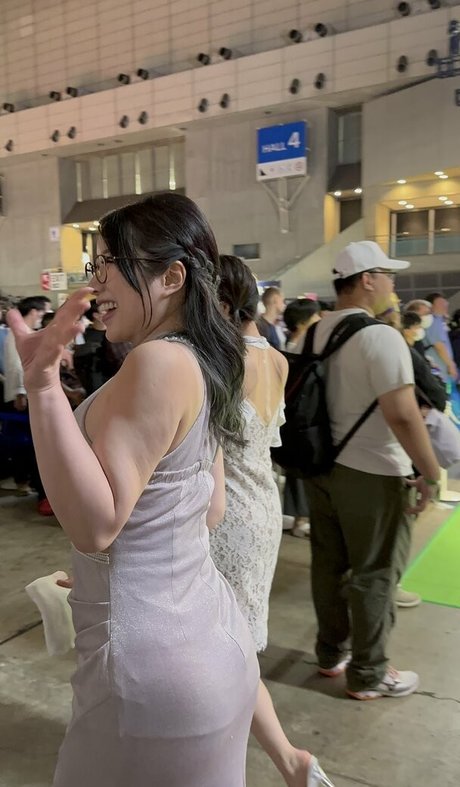 Kson Onair Nacktbilder von OnlyFans