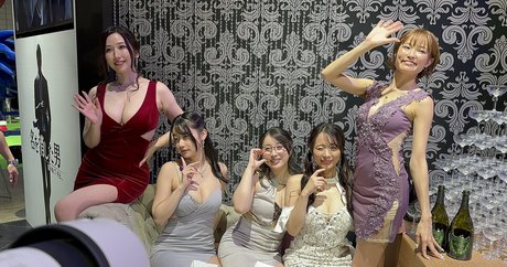 Kson Onair OnlyFans Leak